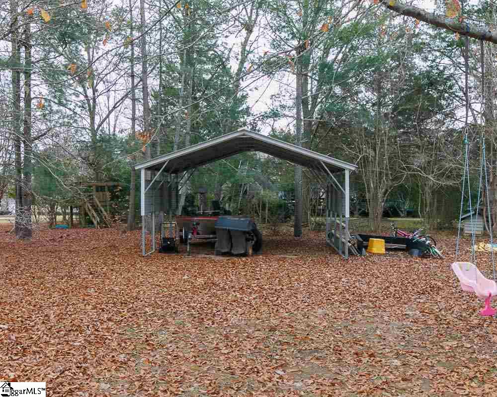 205 Wardlaw Road Laurens, SC 29360 - Photo 23 of 25 Gallery Image 23