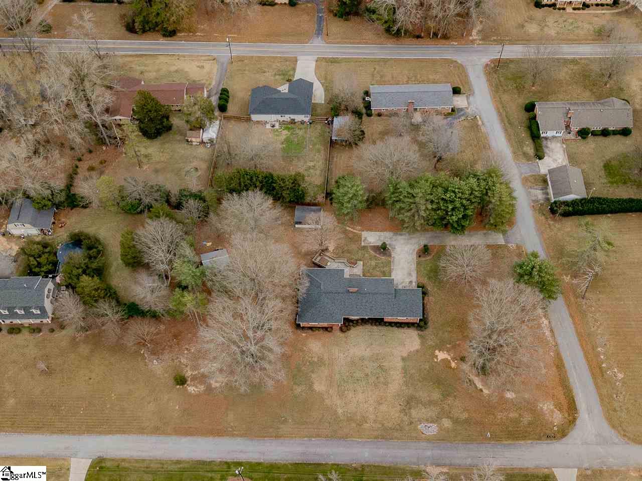205 Wardlaw Road Laurens, SC 29360 - Photo 24 of 25 Gallery Image 24