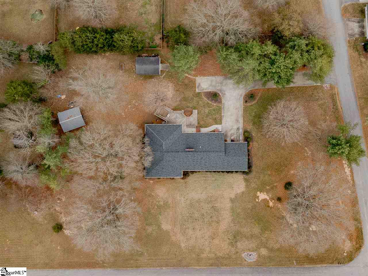 205 Wardlaw Road Laurens, SC 29360 - Photo 25 of 25 Gallery Image 25