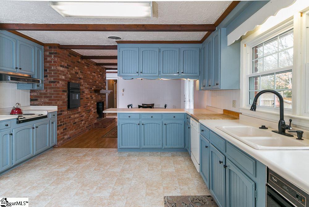 205 Wardlaw Road Laurens, SC 29360 - Photo 4 of 25 Gallery Image 4