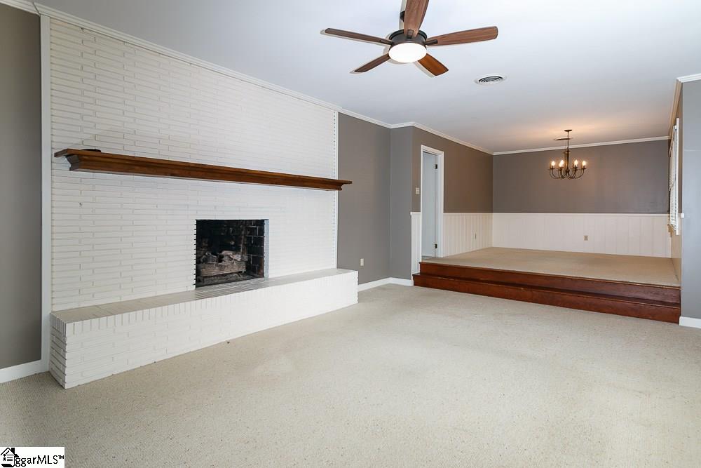 205 Wardlaw Road Laurens, SC 29360 - Photo 5 of 25 Gallery Image 5