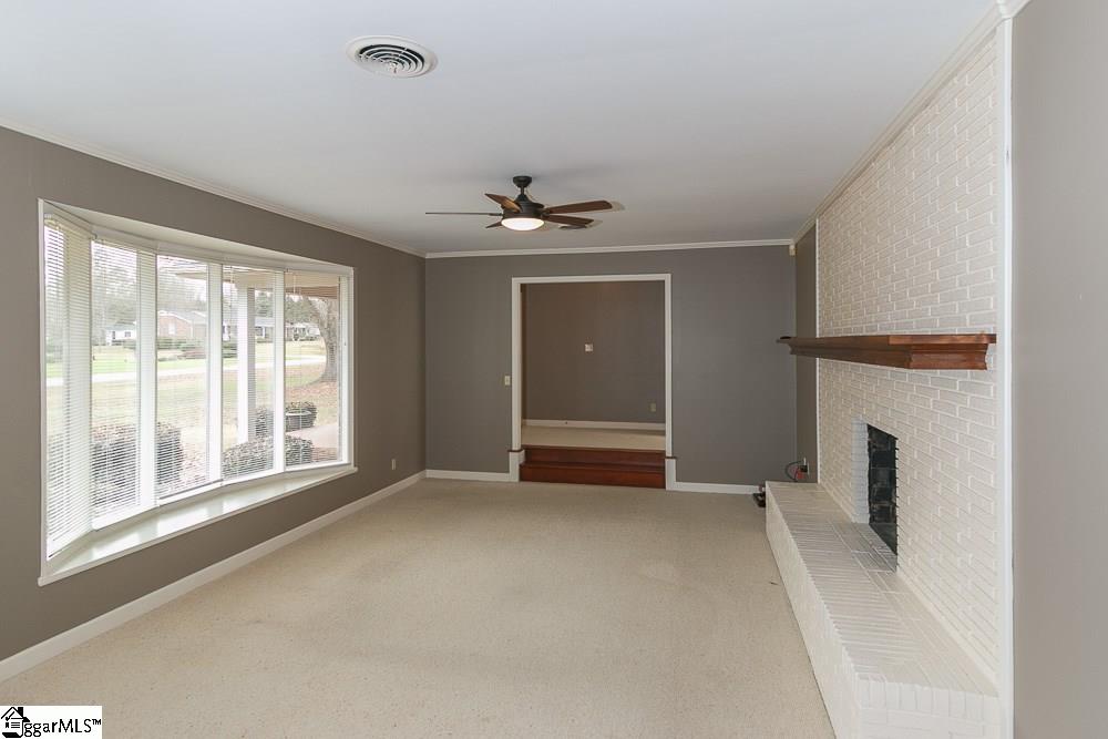 205 Wardlaw Road Laurens, SC 29360 - Photo 6 of 25 Gallery Image 6