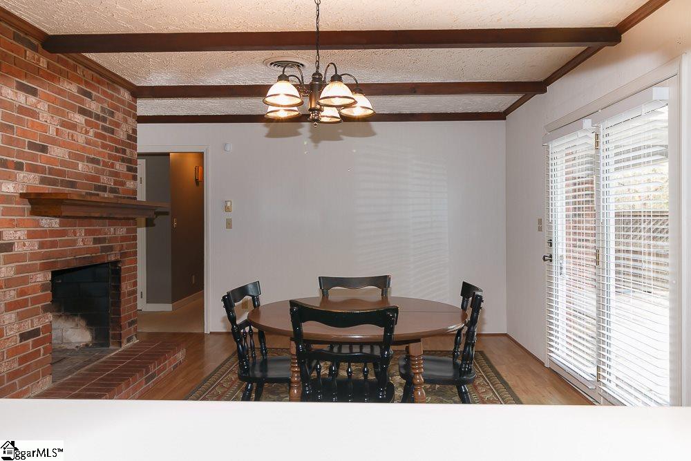 205 Wardlaw Road Laurens, SC 29360 - Photo 8 of 25 Gallery Image 8