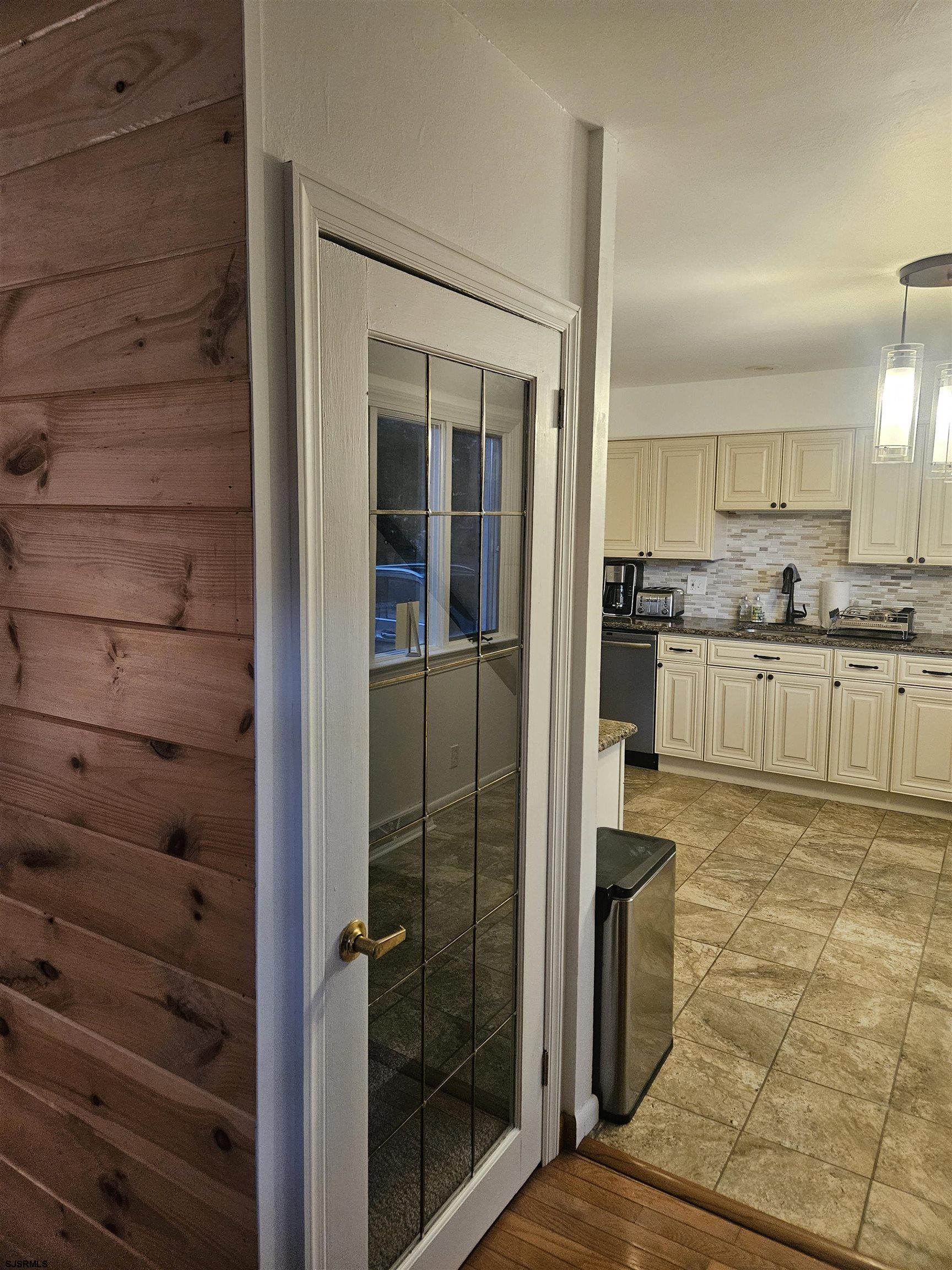 33 Mac Knight Drive Clementon, NJ 08021 - Photo 12 of 51 a kitchen with stainless steel appliances granite countertop a sink and cabinets