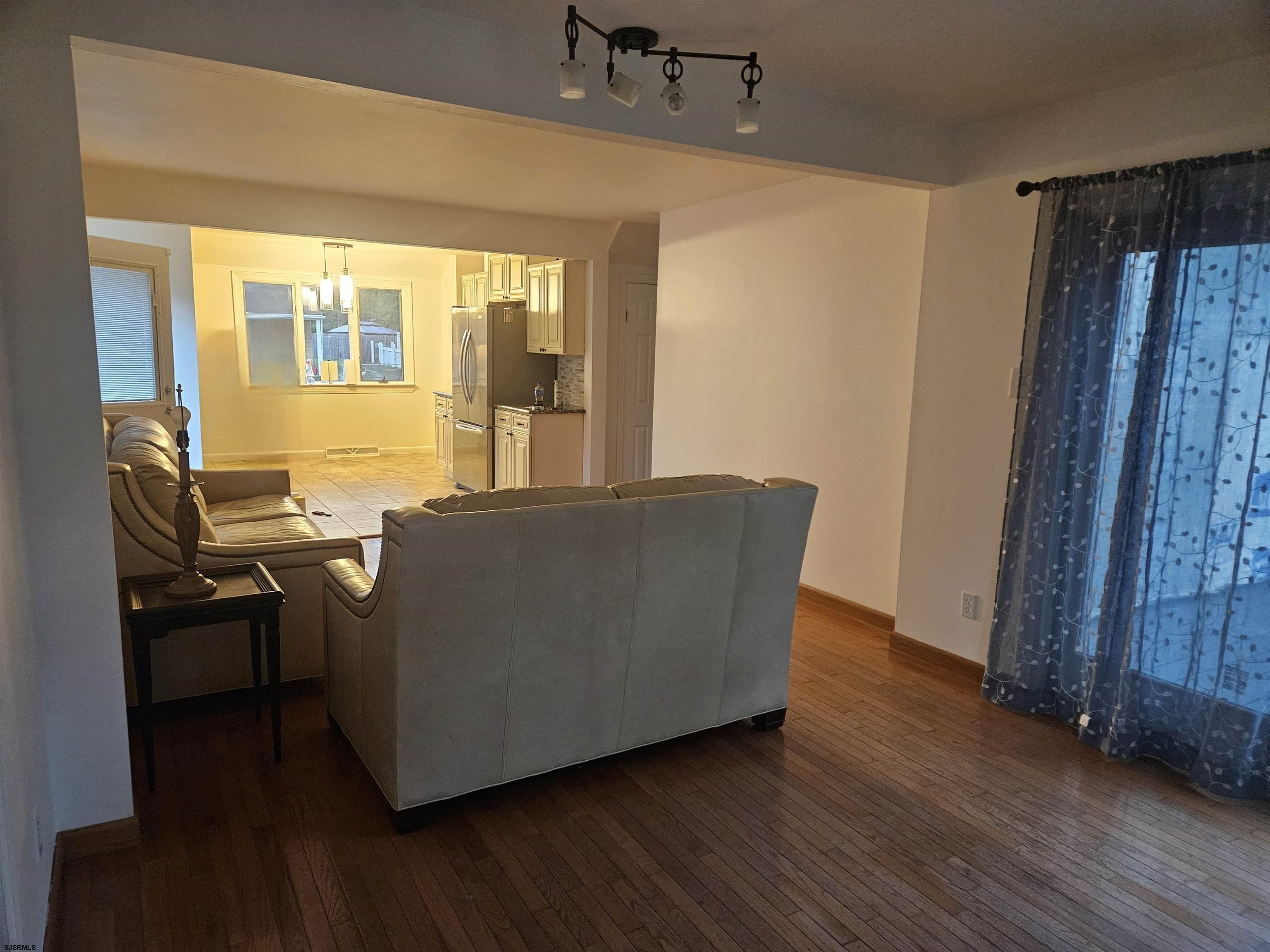 33 Mac Knight Drive Clementon, NJ 08021 - Photo 22 of 51 a living room with furniture and large window