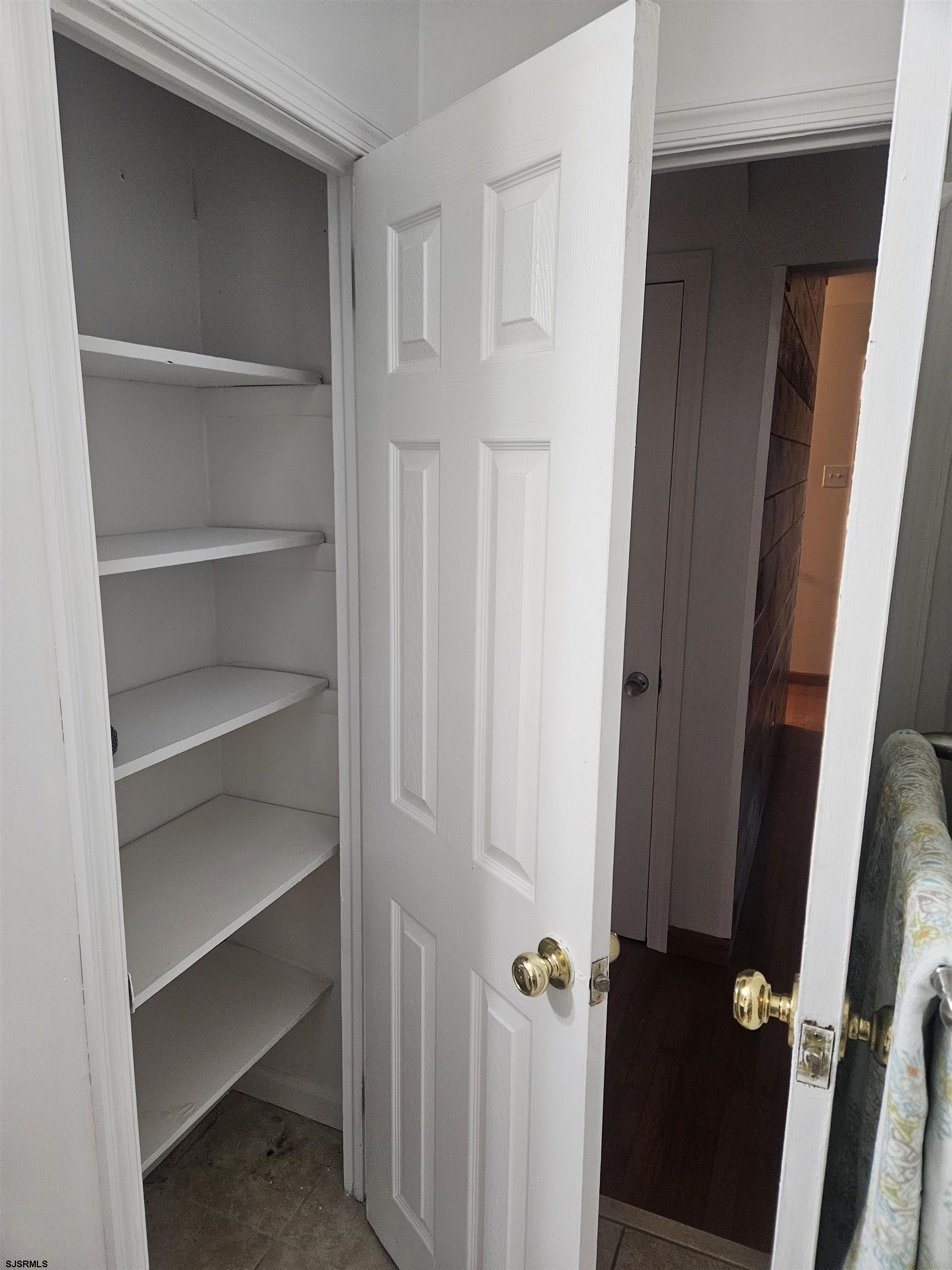 33 Mac Knight Drive Clementon, NJ 08021 - Photo 35 of 51 a view of a closet