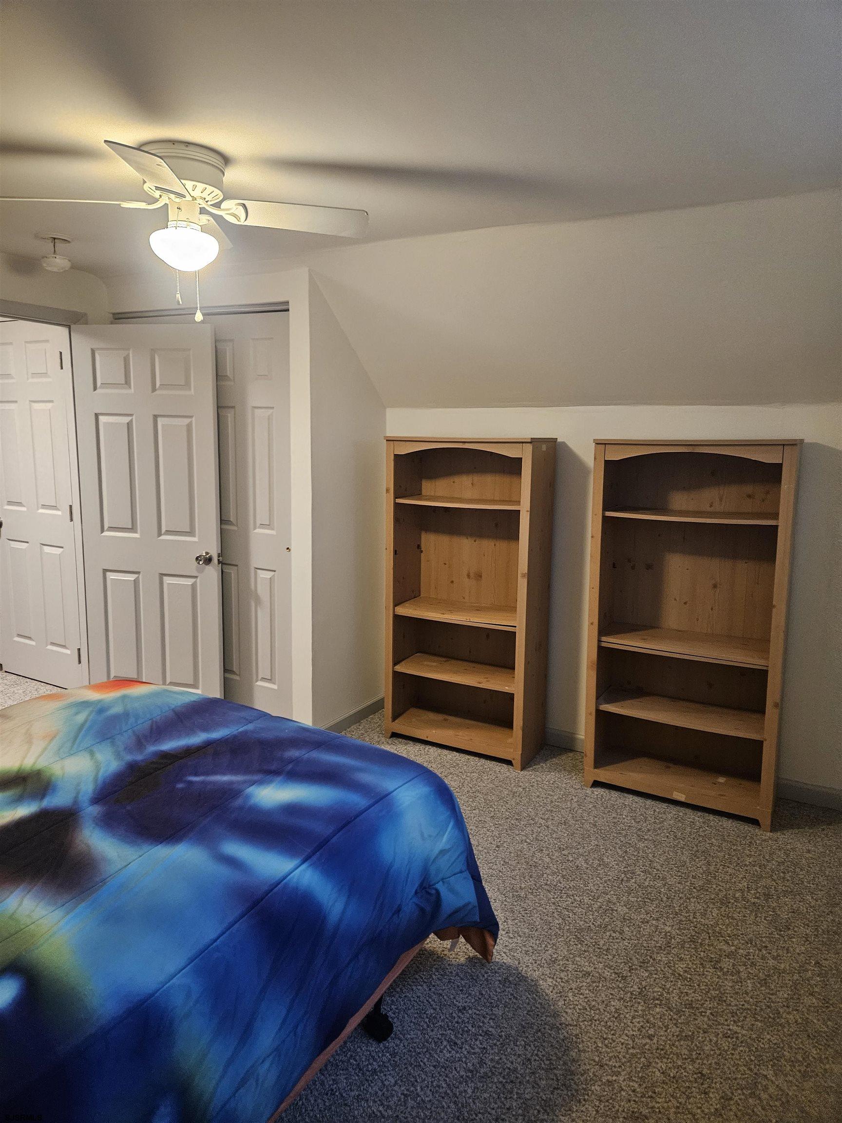 33 Mac Knight Drive Clementon, NJ 08021 - Photo 41 of 51 a bedroom with a bed and cabinets