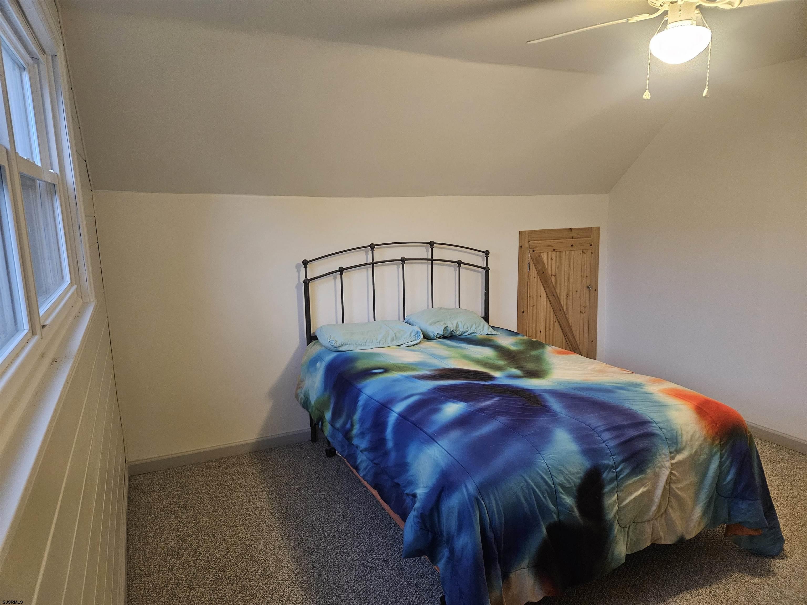 33 Mac Knight Drive Clementon, NJ 08021 - Photo 43 of 51 a bedroom with a bed table and a window