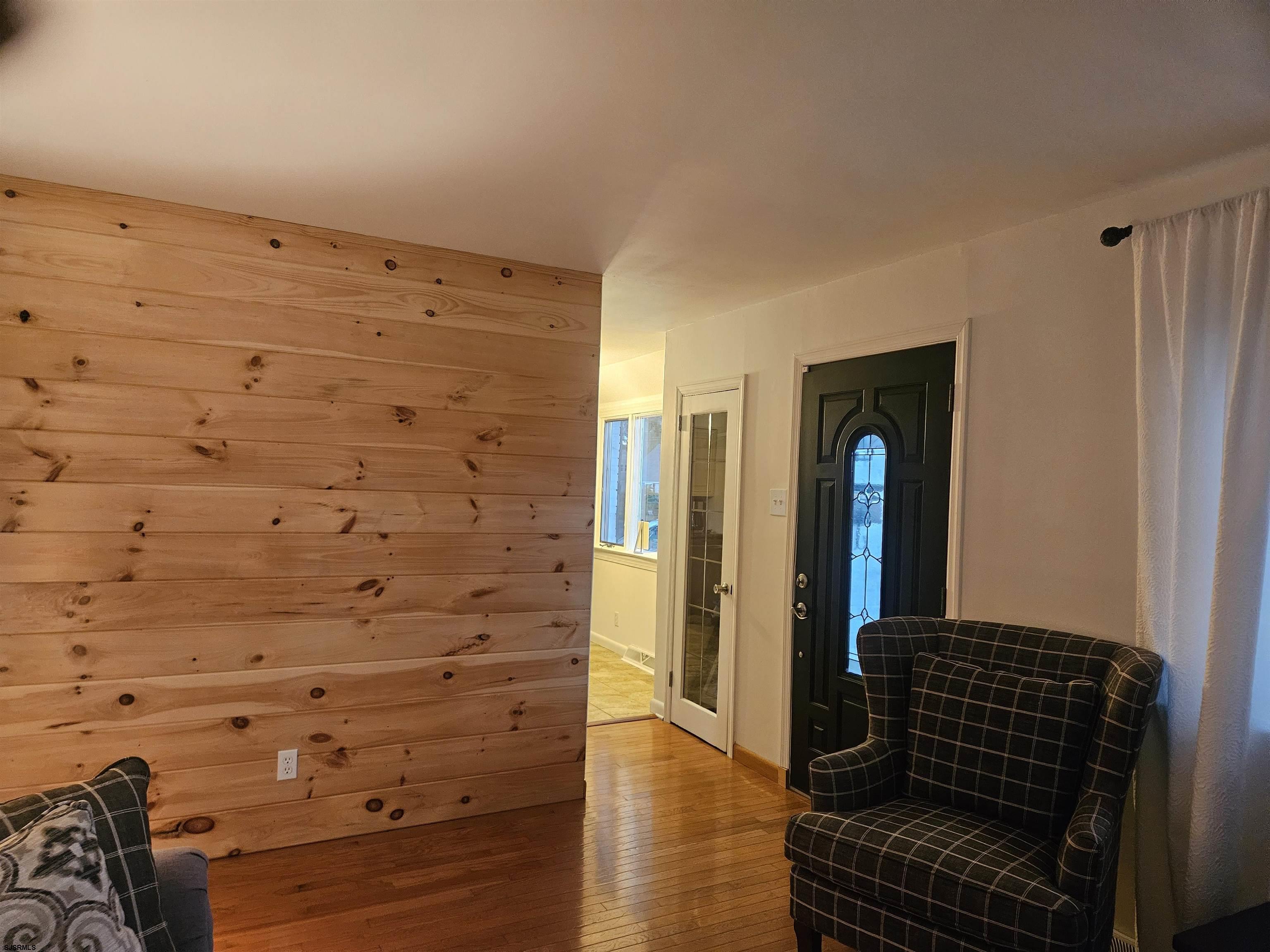 33 Mac Knight Drive Clementon, NJ 08021 - Photo 6 of 51 a bathroom with a shower and a mirror