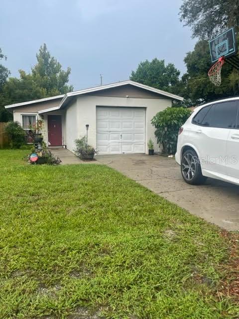 6322 Hill Road Orlando, FL 32810 - Photo 1 of 1 Street front View