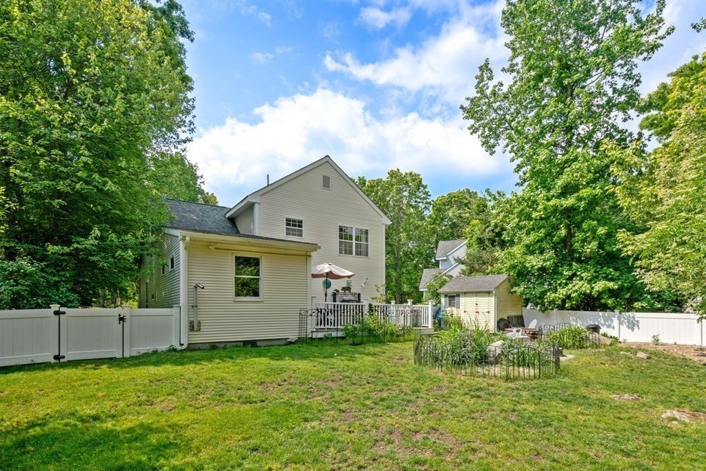 10 Payn Road Foxboro, MA 02035 - Photo 26 of 33 Gallery Image 26
