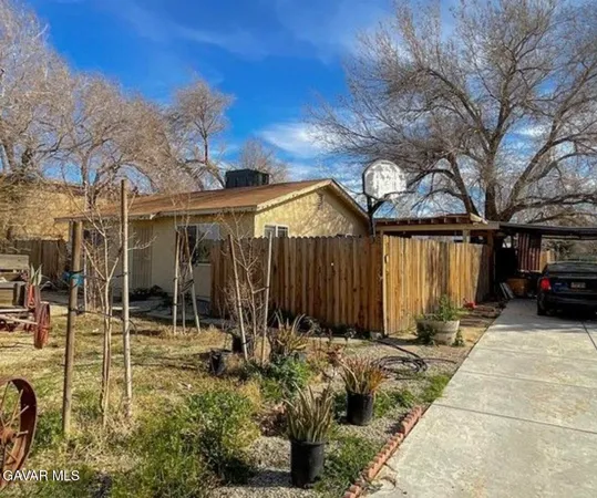$2,150 | 9132 East Ave S-8, Littlerock, CA 93543