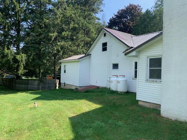 1407 Clark Hollow Road La Fayette, NY 13084 - Photo 25 of 42 Last summer
