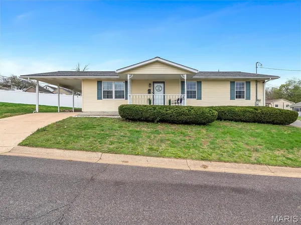 $289,000 | 701 Nora Street, Washington, MO 63090