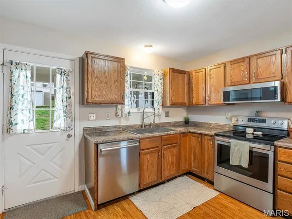 $289,000 | 701 Nora Street, Washington, MO 63090