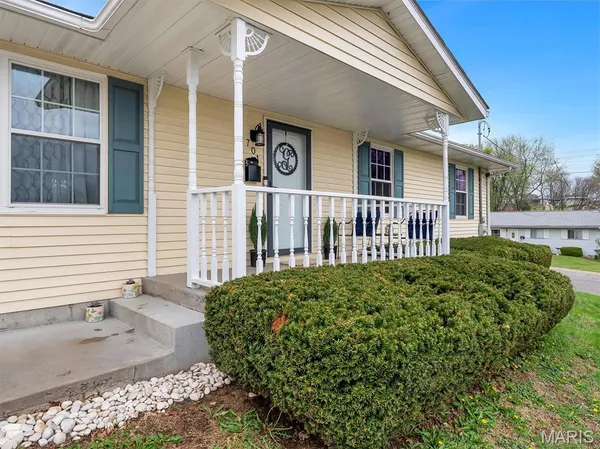 $289,000 | 701 Nora Street, Washington, MO 63090