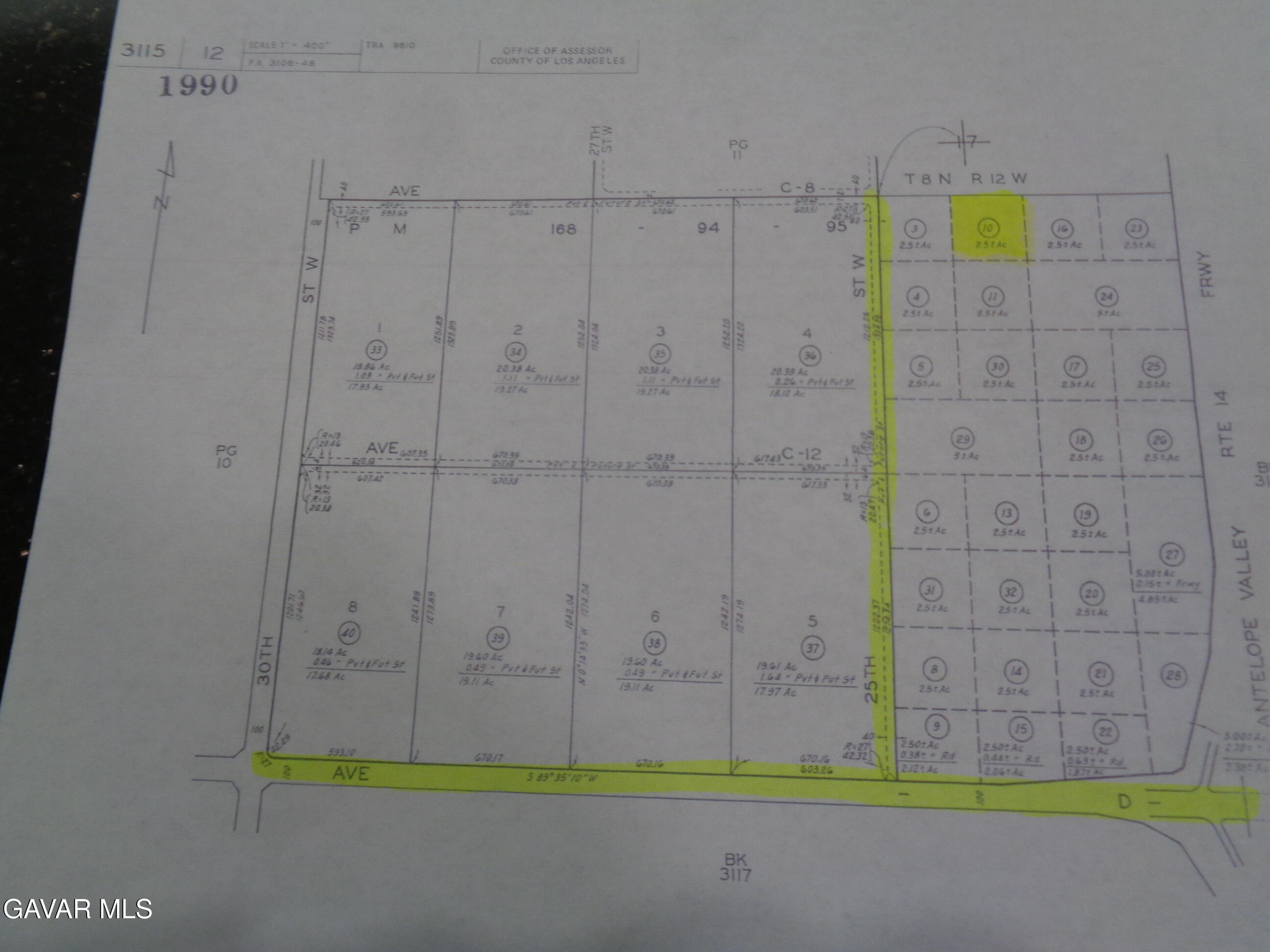 C8 Palmdale Ca Lancaster, CA 93536 - Photo 11 of 16 DSC03219