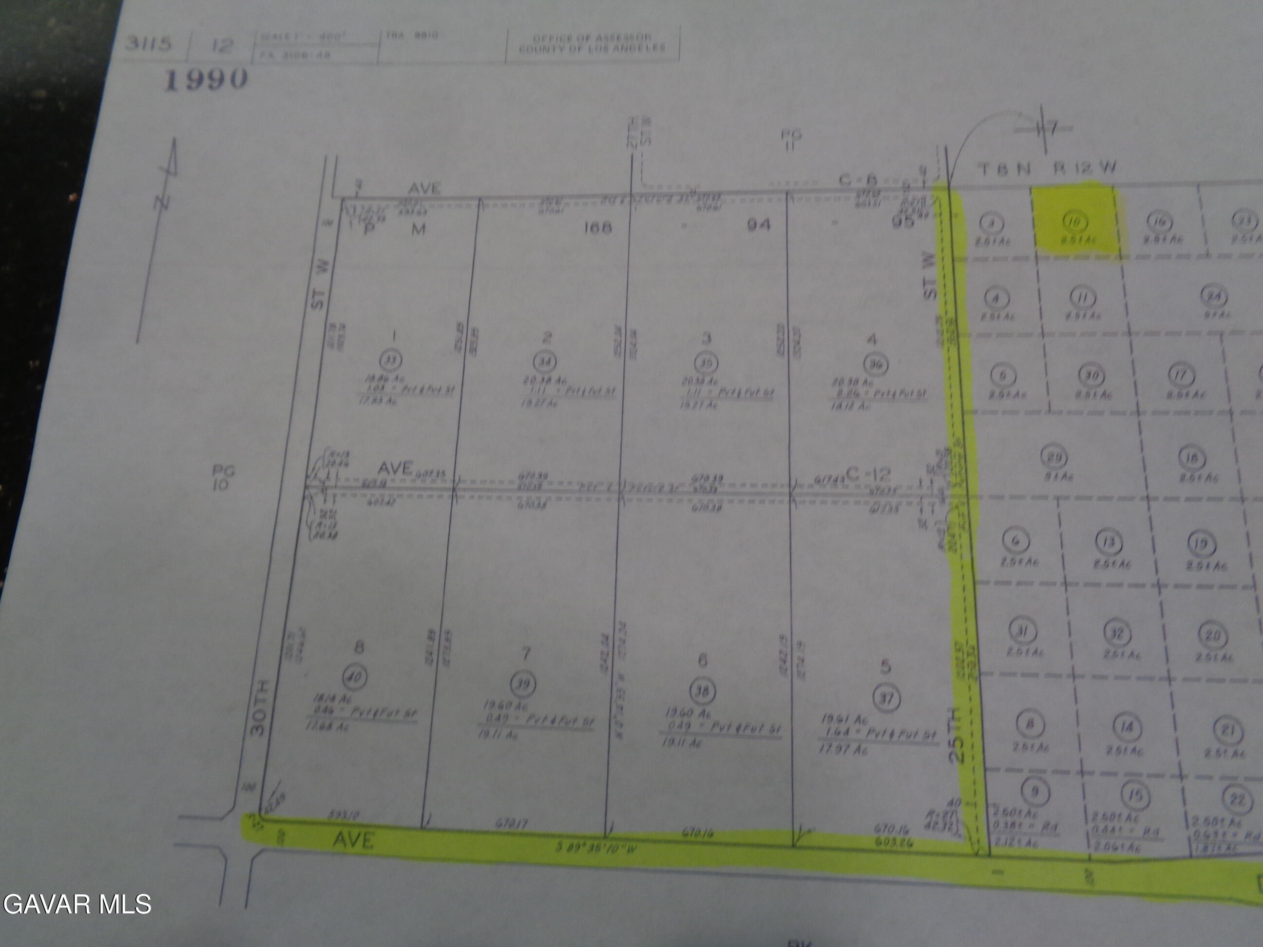 C8 Palmdale Ca Lancaster, CA 93536 - Photo 3 of 16 DSC03218