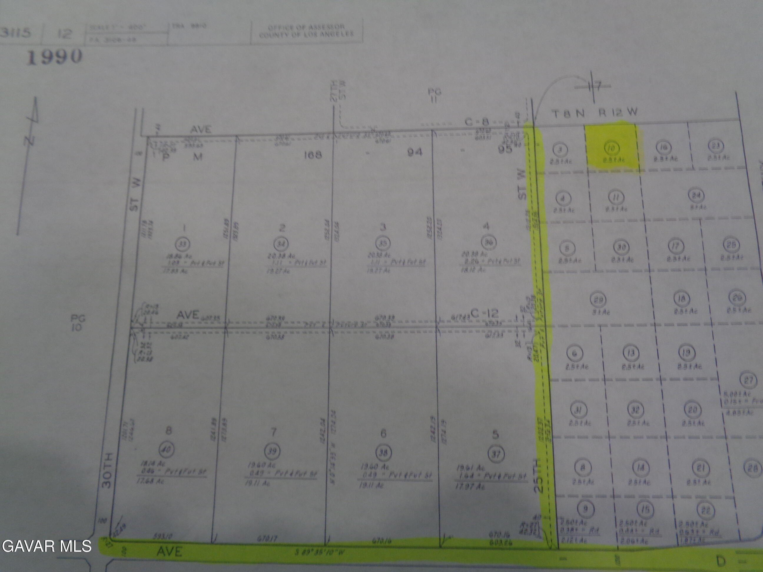 C8 Palmdale Ca Lancaster, CA 93536 - Photo 10 of 16 DSC03217