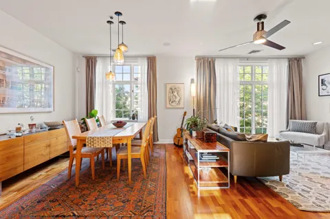 $925,000 | 123 Liberty View Dr., Unit 308(E), Jersey City, NJ 07302