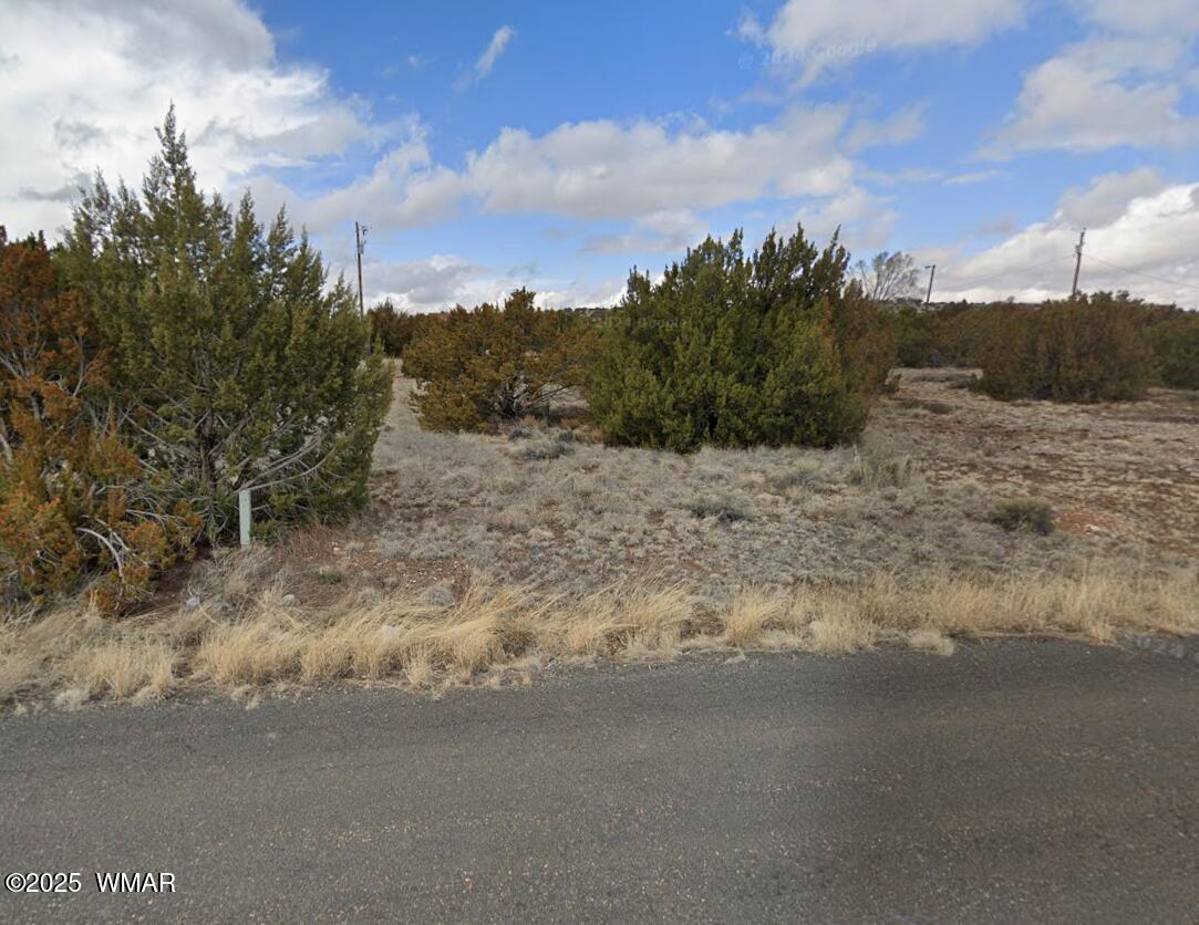 137 Frontage Road Concho, AZ 85924 - Photo 2 of 7 Google Screenshot