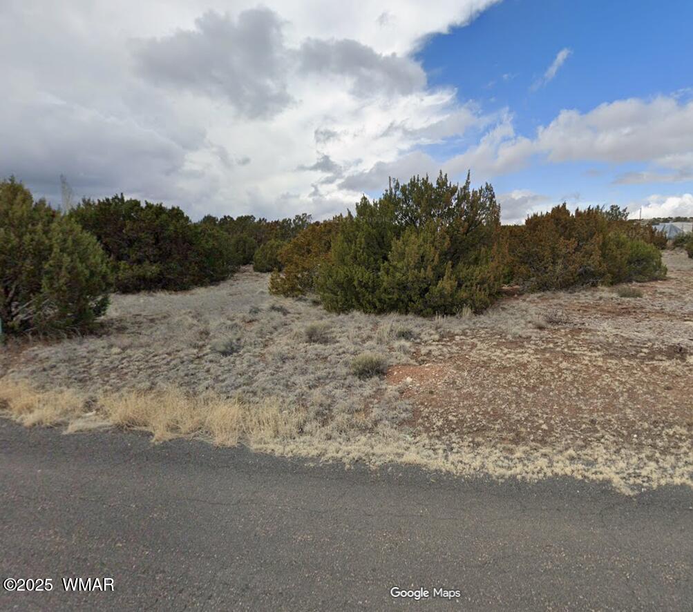 137 Frontage Road Concho, AZ 85924 - Photo 3 of 7 Google Screenshot 3