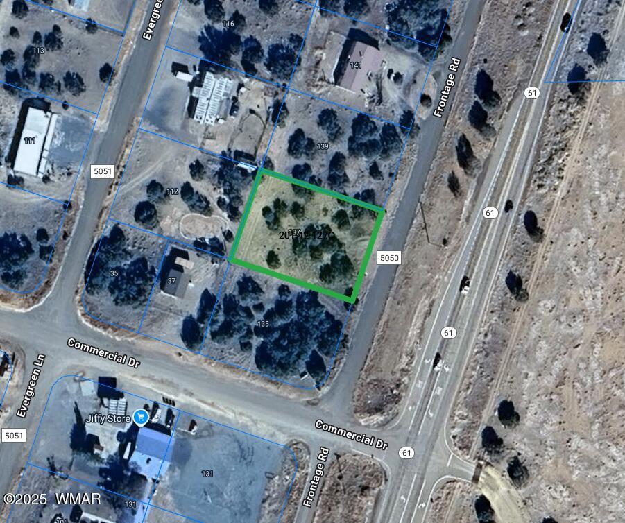 137 Frontage Road Concho, AZ 85924 - Photo 4 of 7 Screenshot 2025-09-16 163340