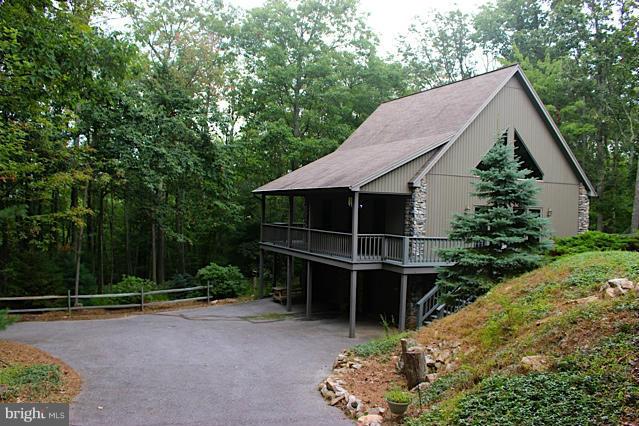 290 Mt Union Road Fayetteville, PA 17222 - Photo 3 of 30 Exterior (General)