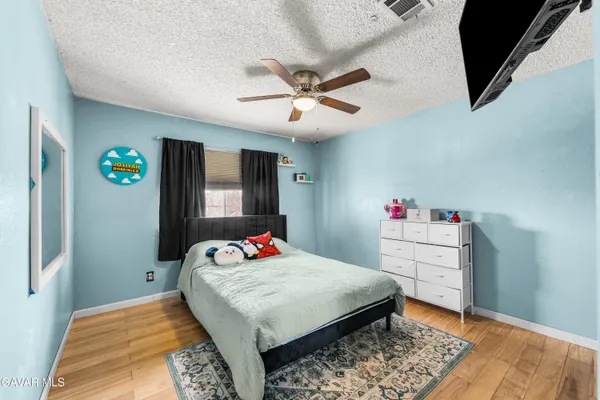 $449,000 | 43903 11th Street East, Lancaster, CA 93535