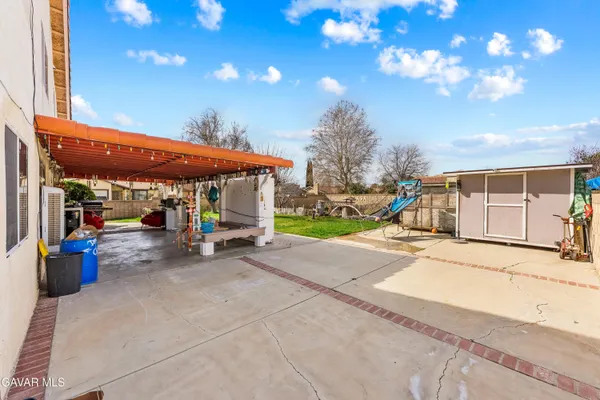 $449,000 | 43903 11th Street East, Lancaster, CA 93535