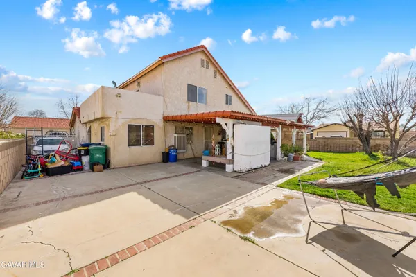 $449,000 | 43903 11th Street East, Lancaster, CA 93535