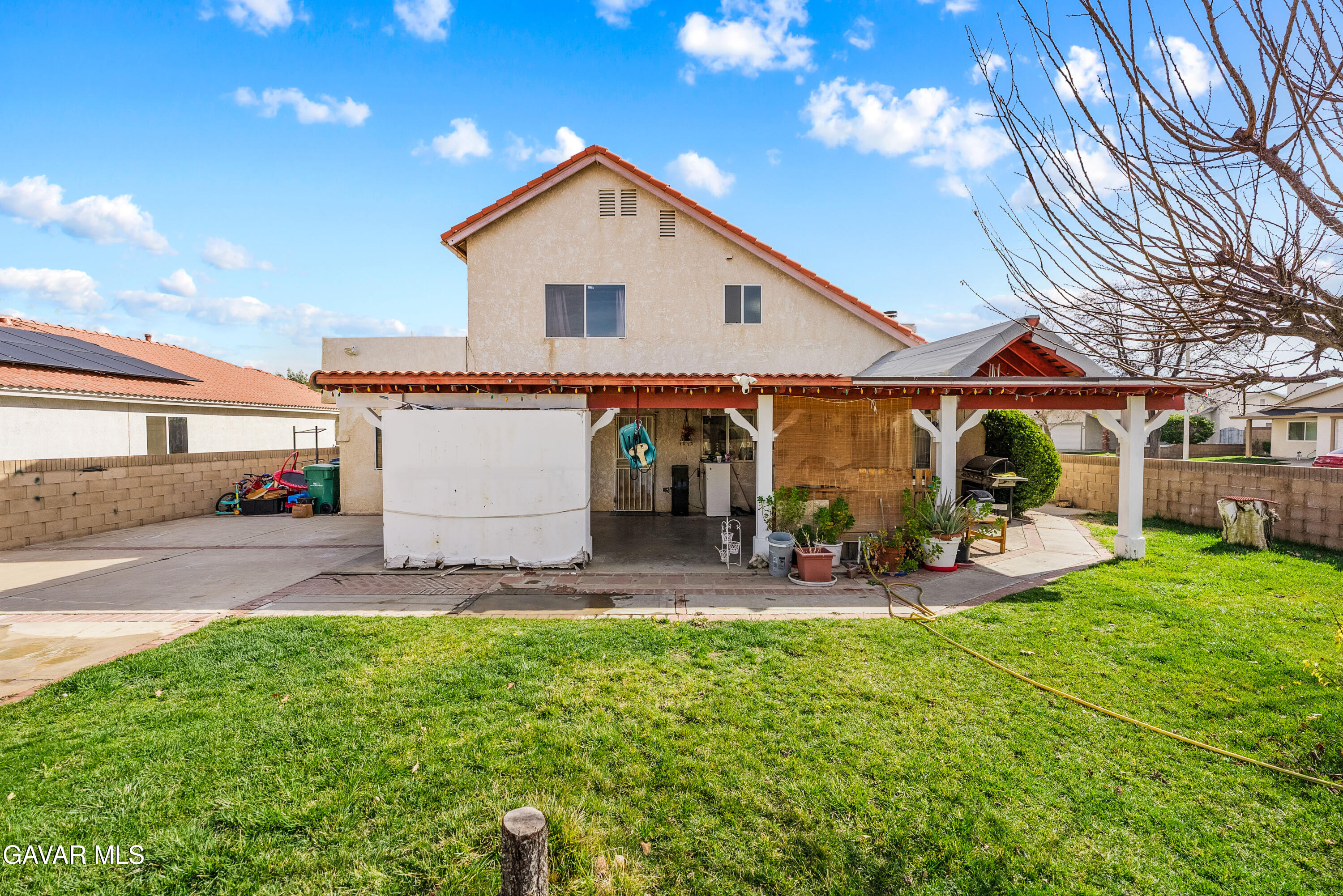 43903 11th Street East Lancaster, CA 93535 - Photo 41 of 45 11th st-41