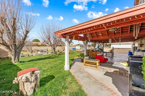 $449,000 | 43903 11th Street East, Lancaster, CA 93535