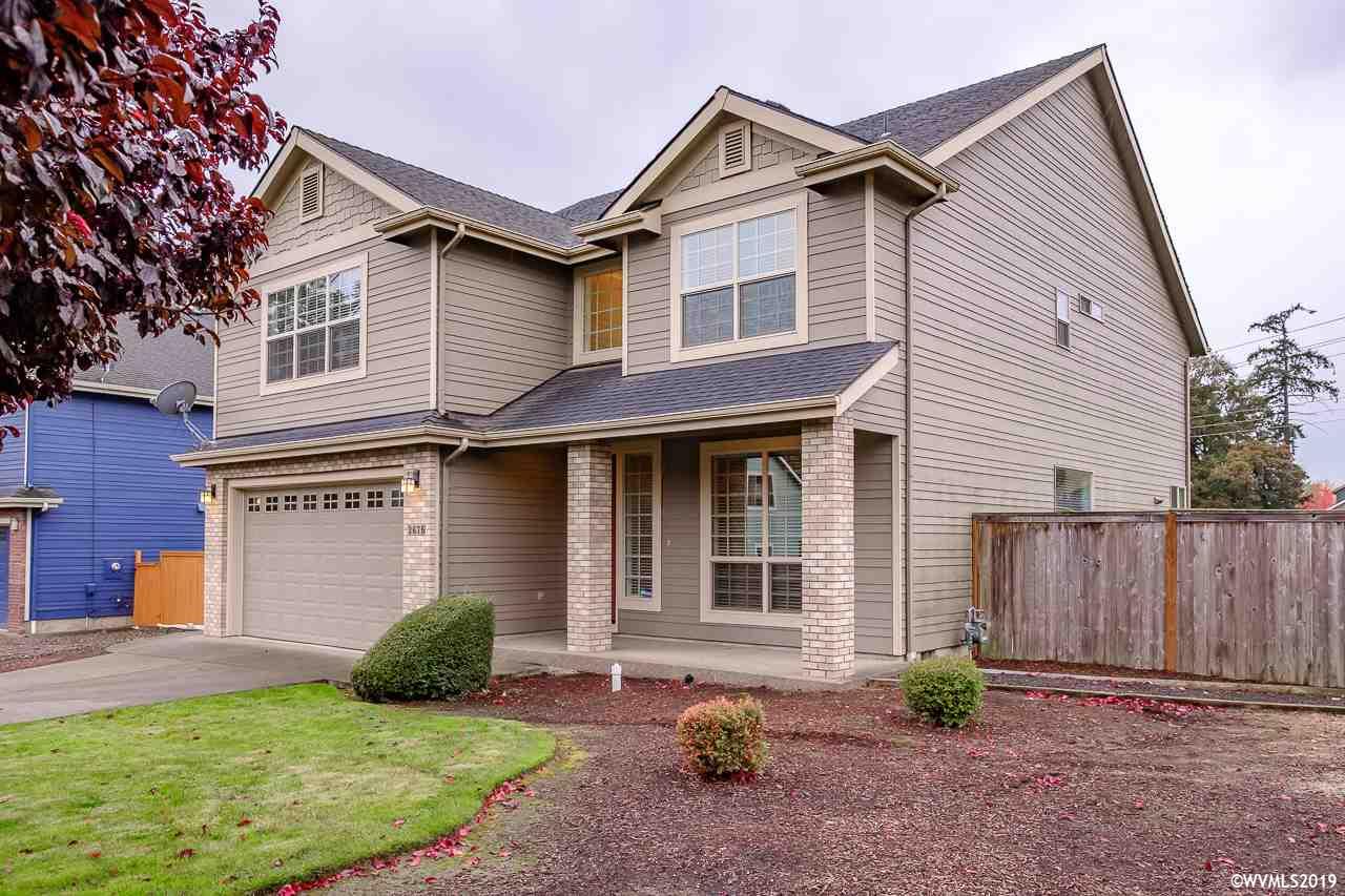 2676 Broadway Street Northwest Albany, OR 97321 - Photo 40 of 42