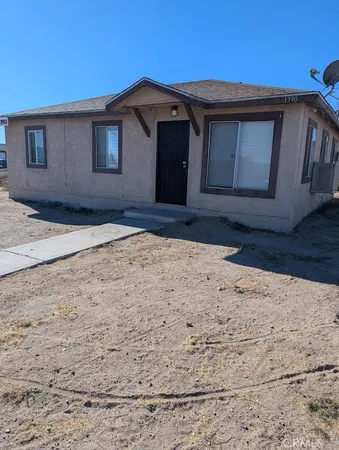 $329,000 | 1390 Riverside Drive, Barstow, CA 92311