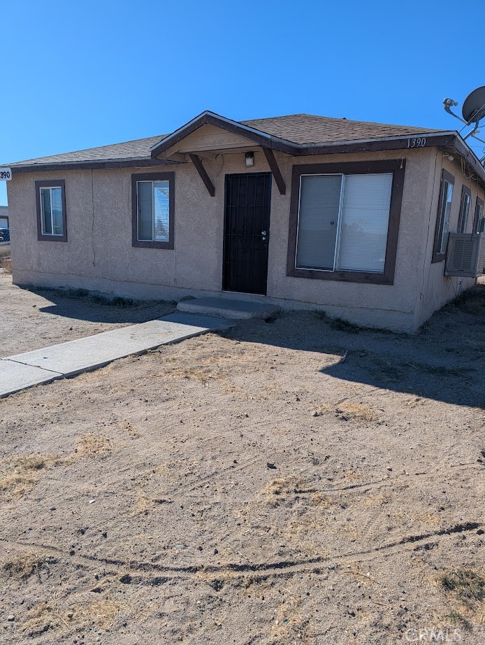 1390 Riverside Drive Barstow, CA 92311 - Photo 1 of 7