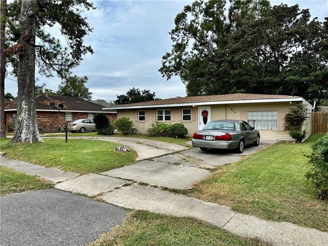 610 Dilton Street River Ridge, LA 70123 - Photo 11 of 12