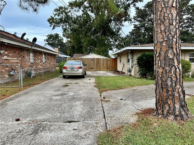 610 Dilton Street River Ridge, LA 70123 - Photo 12 of 12