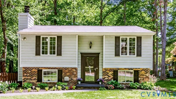 $385,000 | 13707 Sutters Mill Circle, Midlothian, VA 23112