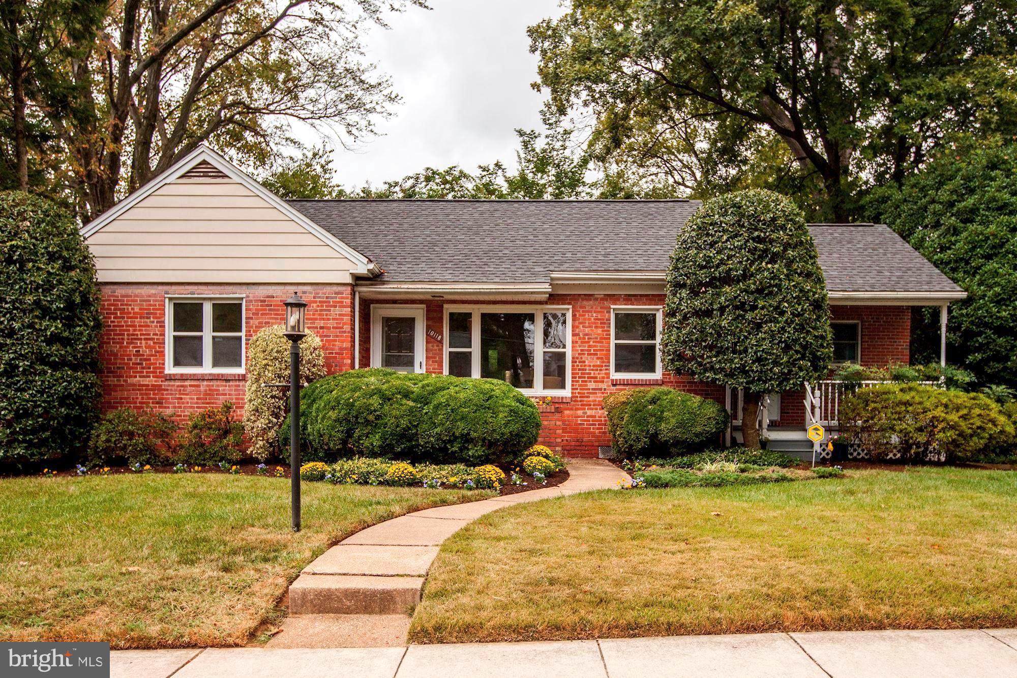 10118 Dallas Avenue Silver Spring, MD 20901 - Photo 1 of 28 Gallery Image 1