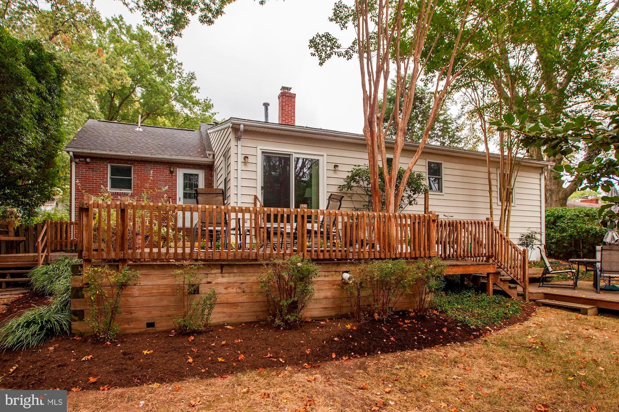 10118 Dallas Avenue Silver Spring, MD 20901 - Photo 22 of 28 Gallery Image 22