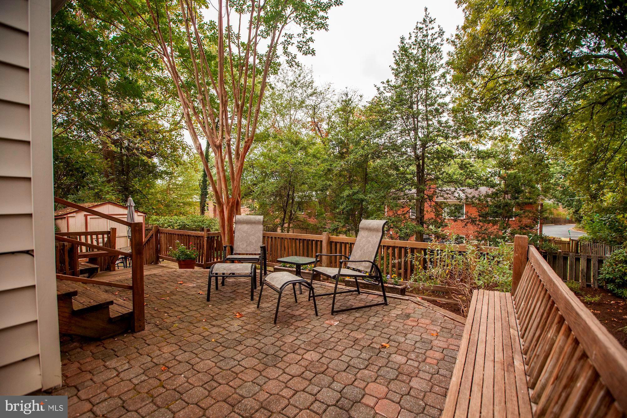 10118 Dallas Avenue Silver Spring, MD 20901 - Photo 23 of 28 Gallery Image 23