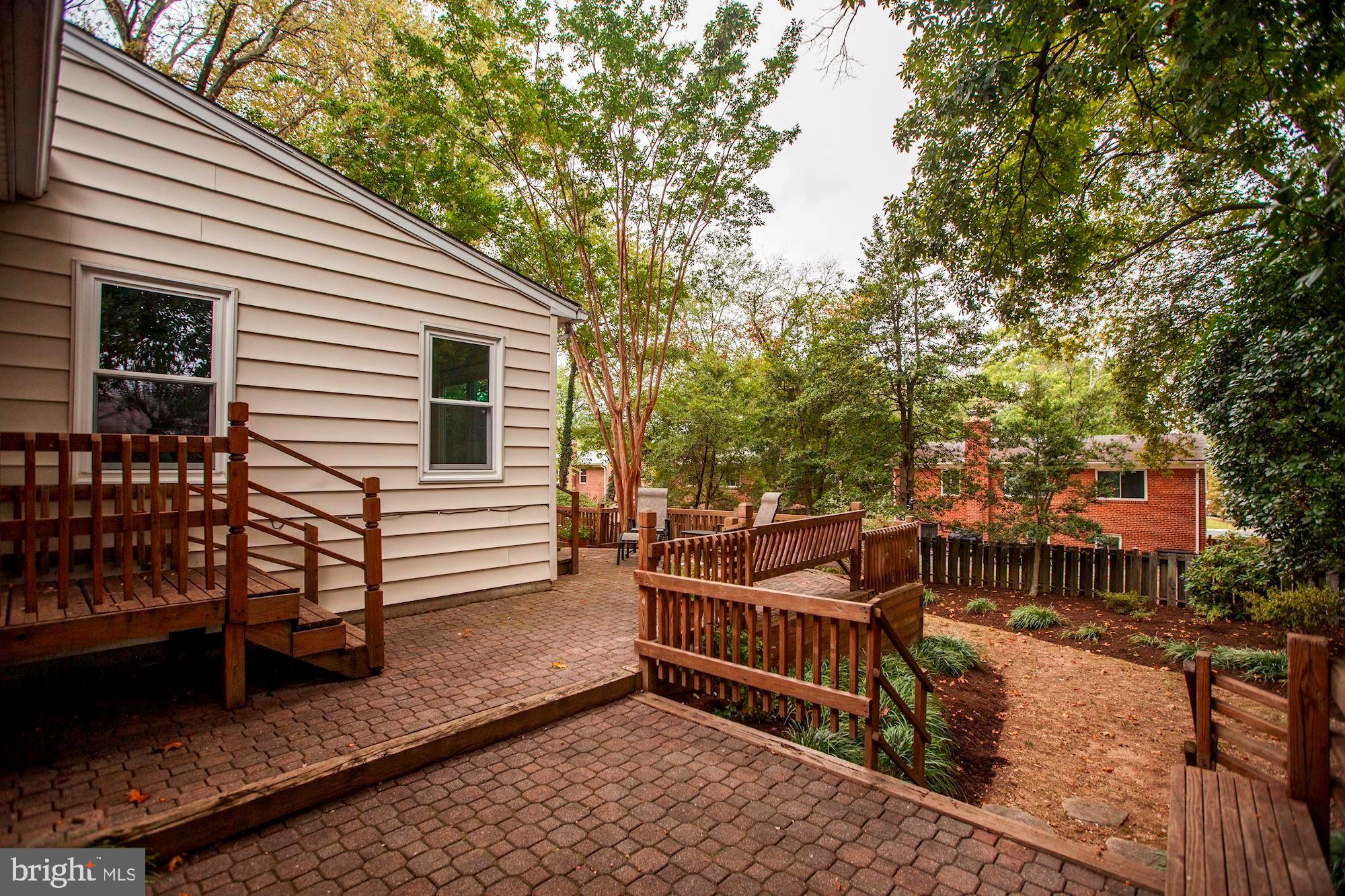 10118 Dallas Avenue Silver Spring, MD 20901 - Photo 24 of 28 Gallery Image 24