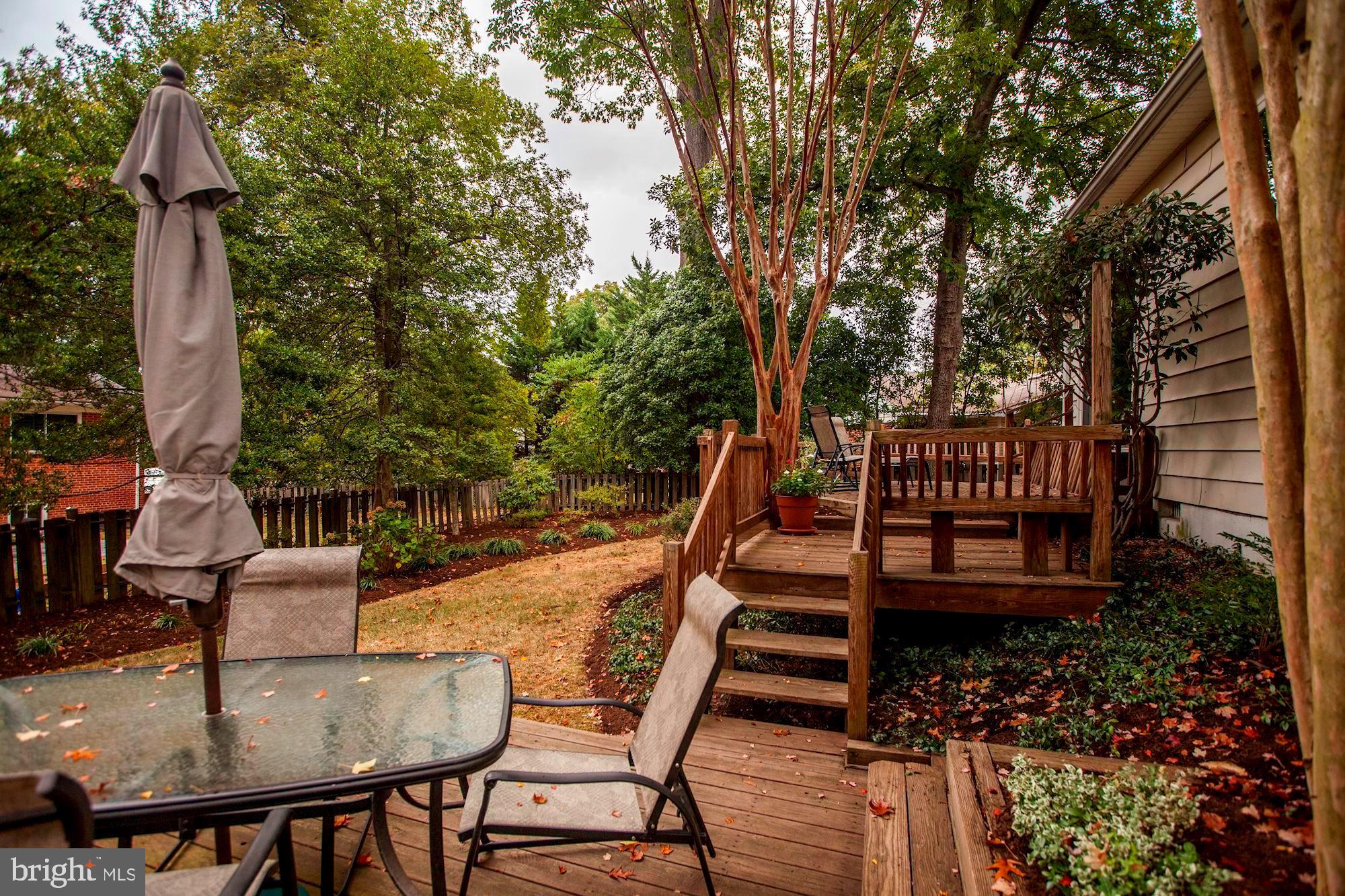 10118 Dallas Avenue Silver Spring, MD 20901 - Photo 26 of 28 Gallery Image 26