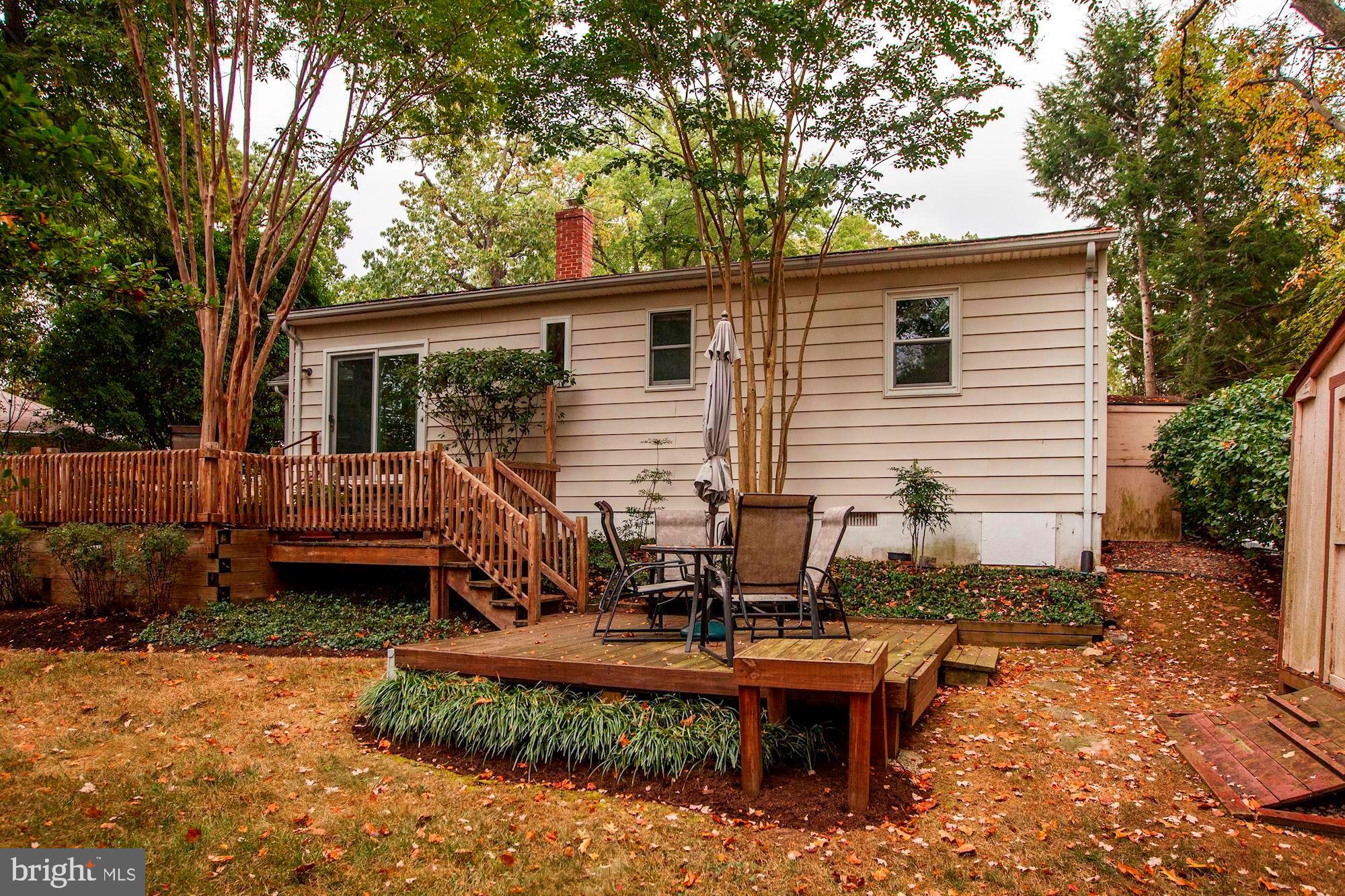 10118 Dallas Avenue Silver Spring, MD 20901 - Photo 27 of 28 Gallery Image 27
