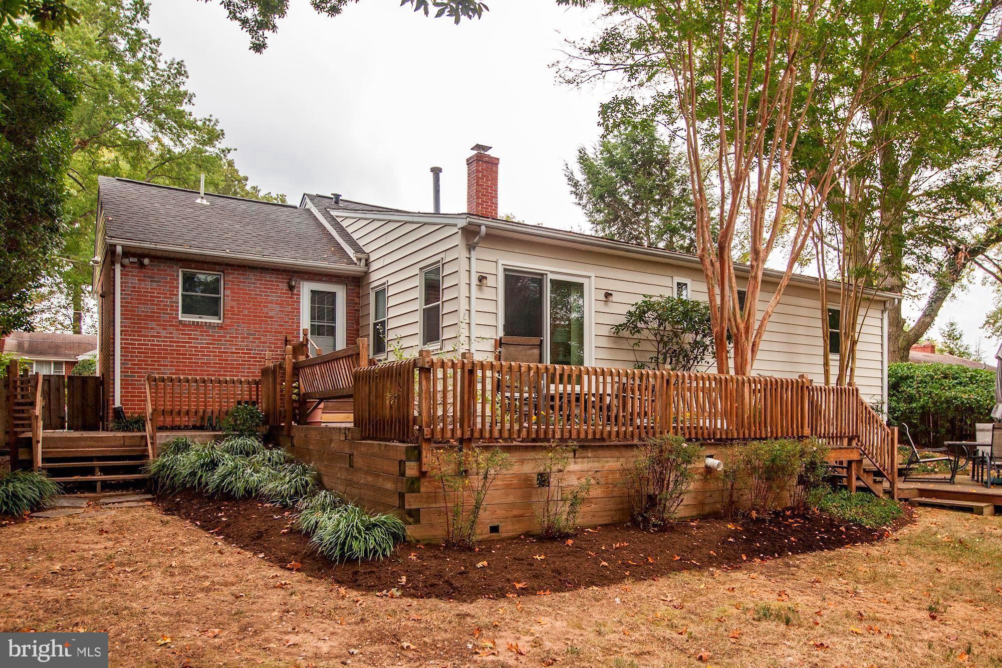 10118 Dallas Avenue Silver Spring, MD 20901 - Photo 28 of 28 Gallery Image 28