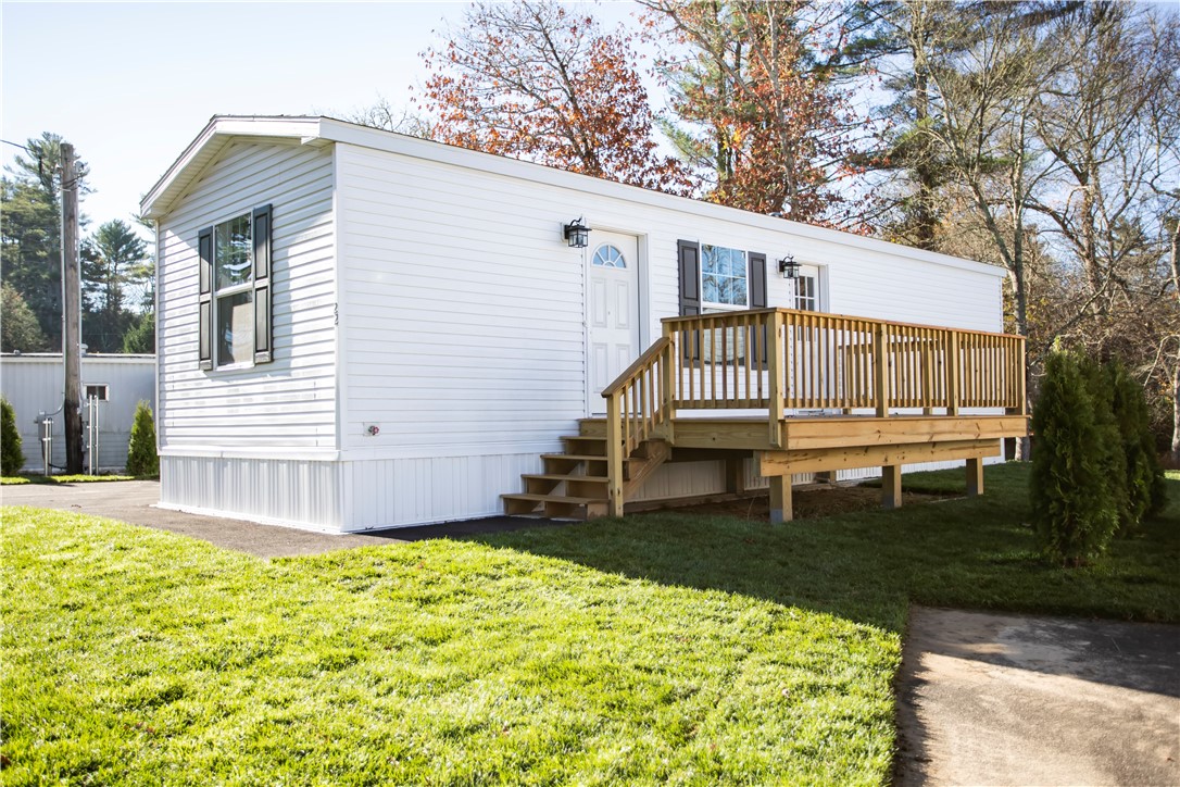 22 Toadstool Knolls Charlestown, RI 02813 - Photo 2 of 30