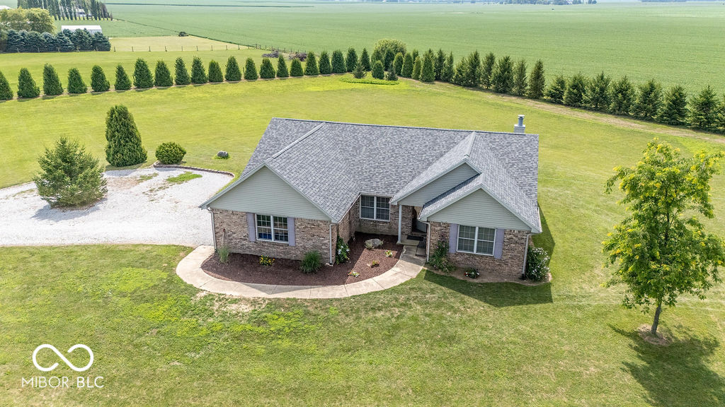 5307 West Division Road Tipton, IN 46072 - Photo 34 of 39
