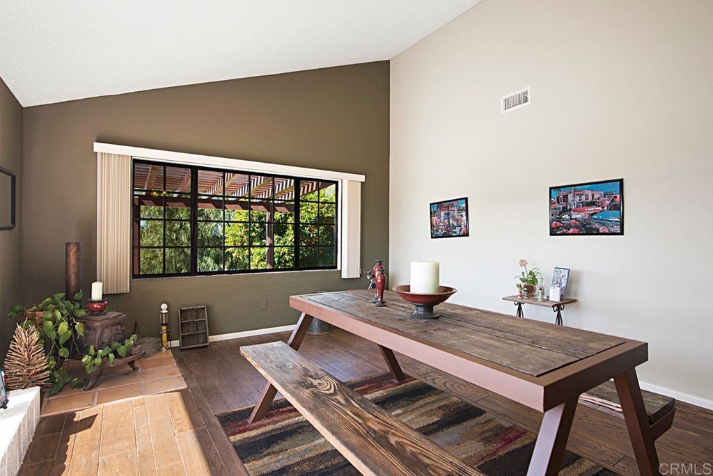 29573 Miller Road Valley Center, CA 92082 - Photo 8 of 37 a view of a workspace with furniture