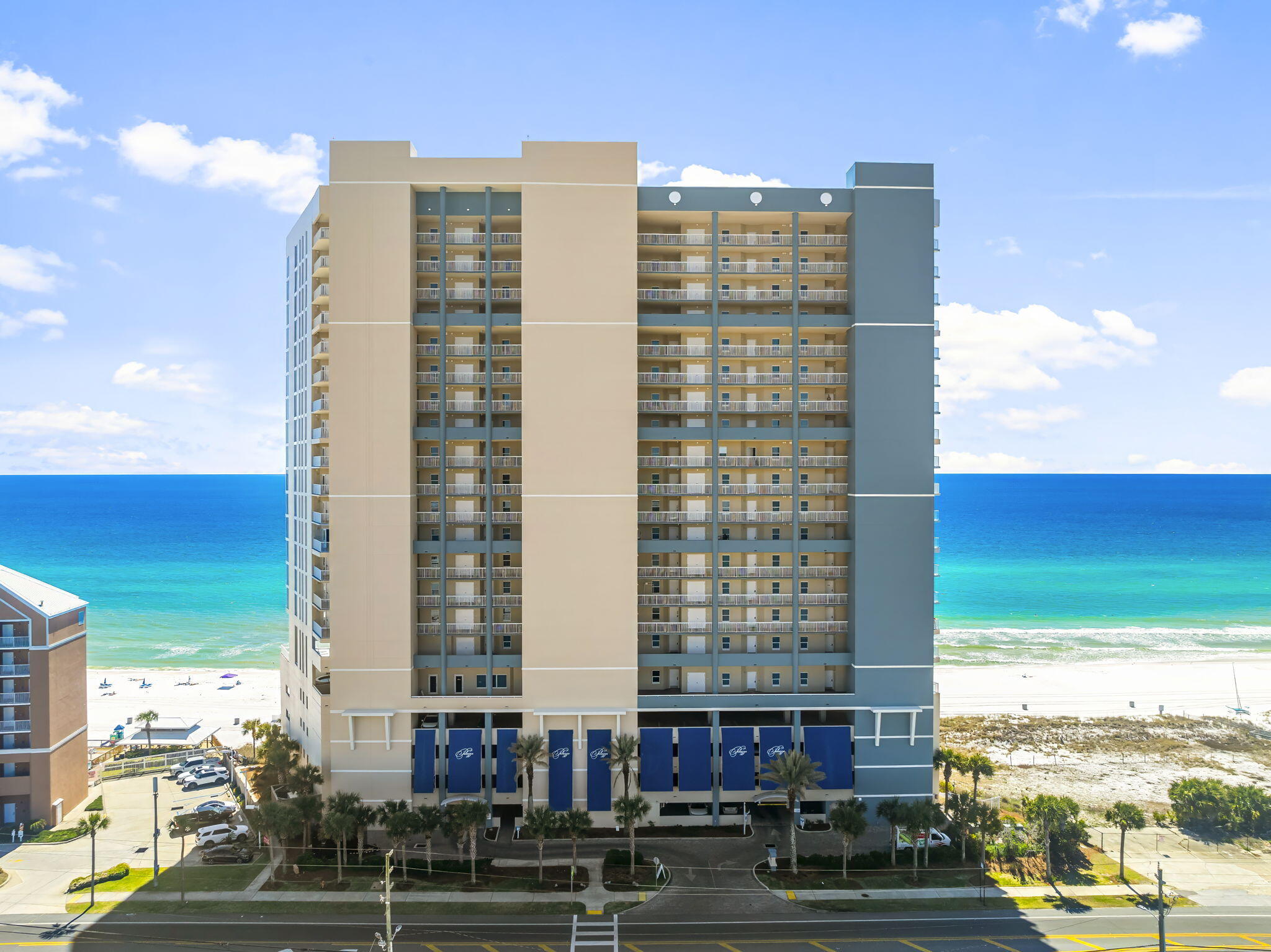 17281 Front Beach Road, Unit 502 Panama City Beach, FL 32413 - Photo 2 of 41 The Palazzo